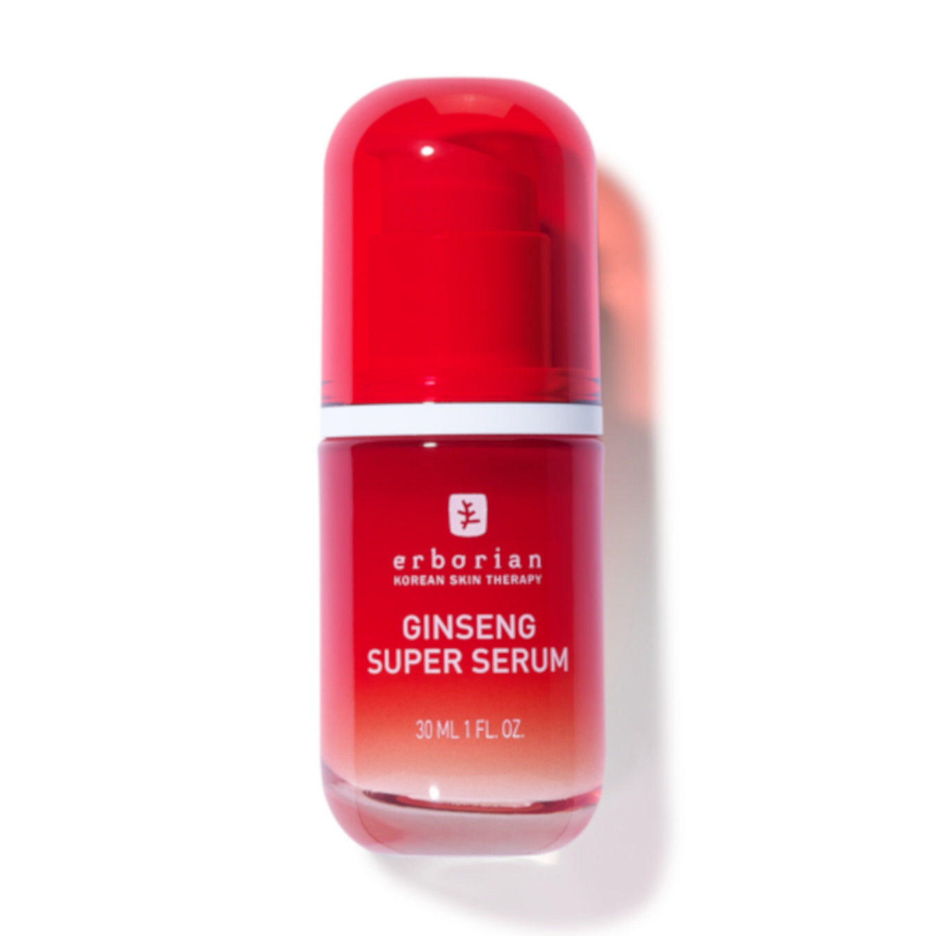 Erborian Boost Ginseng Super Serum 30ml Damen von Erborian