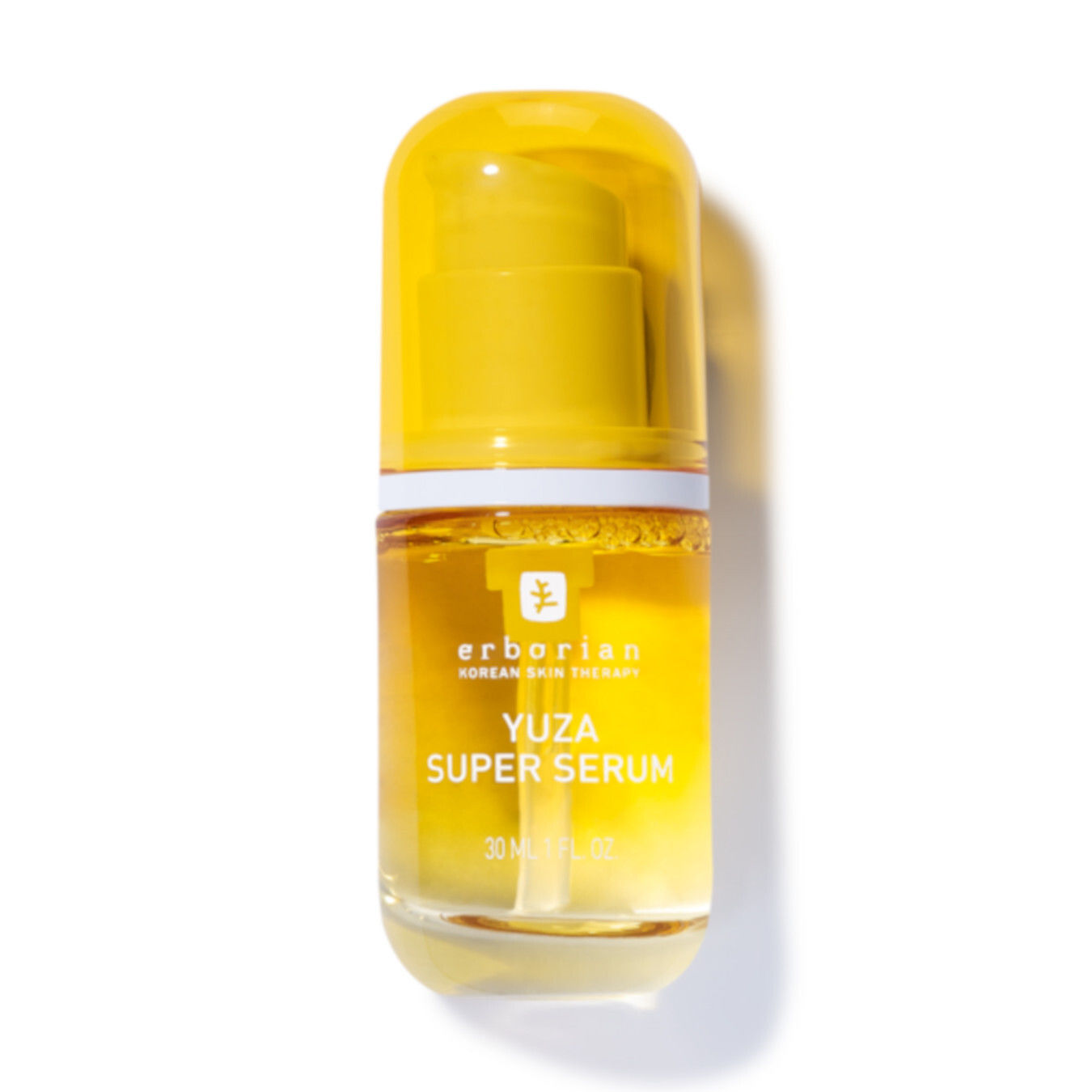 Erborian Boost Yuza Super Serum 30ml Damen von Erborian