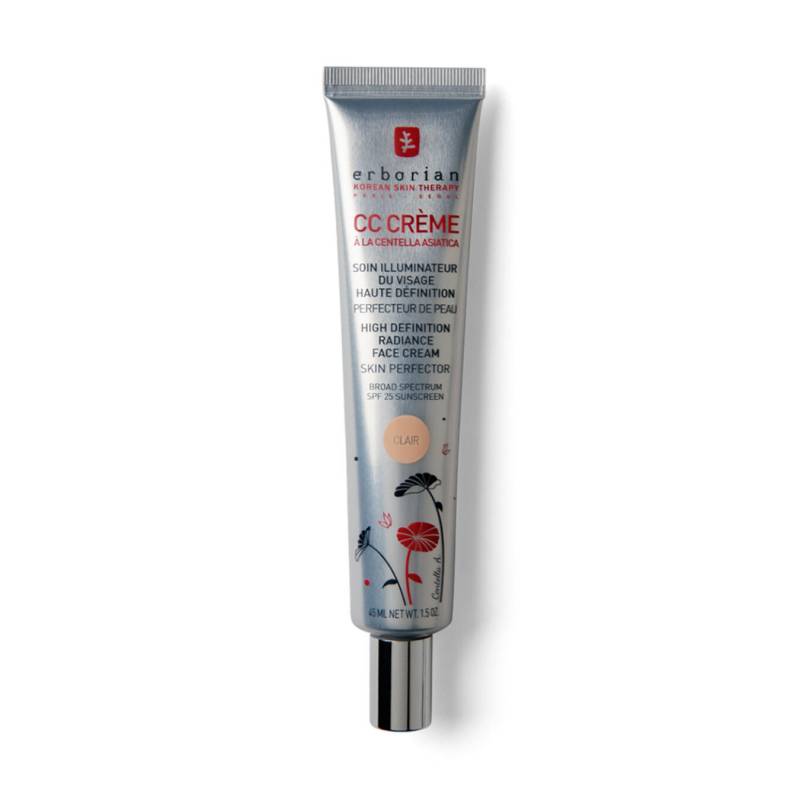 Erborian CC Cream Crème Clair 45ml von Erborian