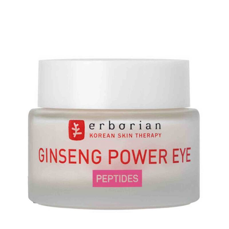 Erborian Ginseng Power Eye Augencreme 15ml Damen von Erborian