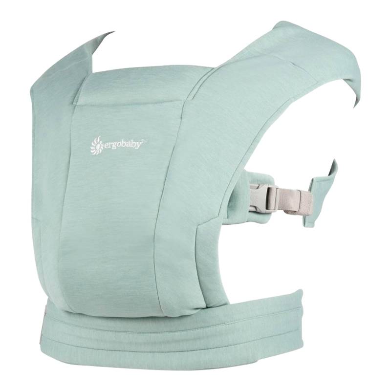 Babytrage Embrace, 2 Tragepositionen von Ergobaby