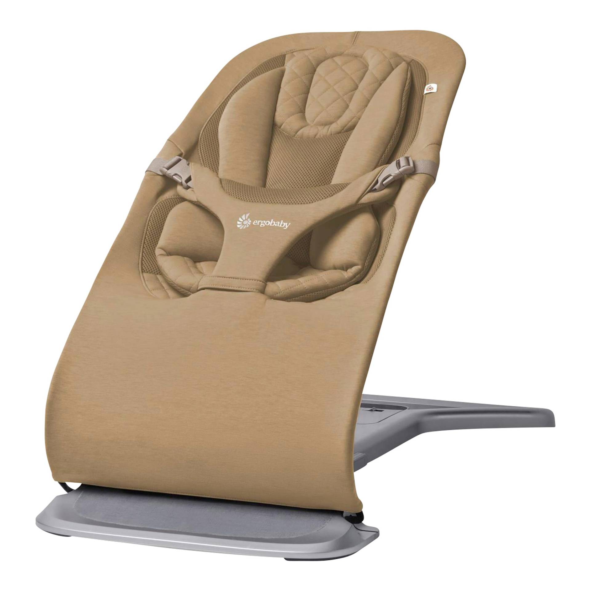 Babywippe Bouncer Evolve 3-in1 von Ergobaby