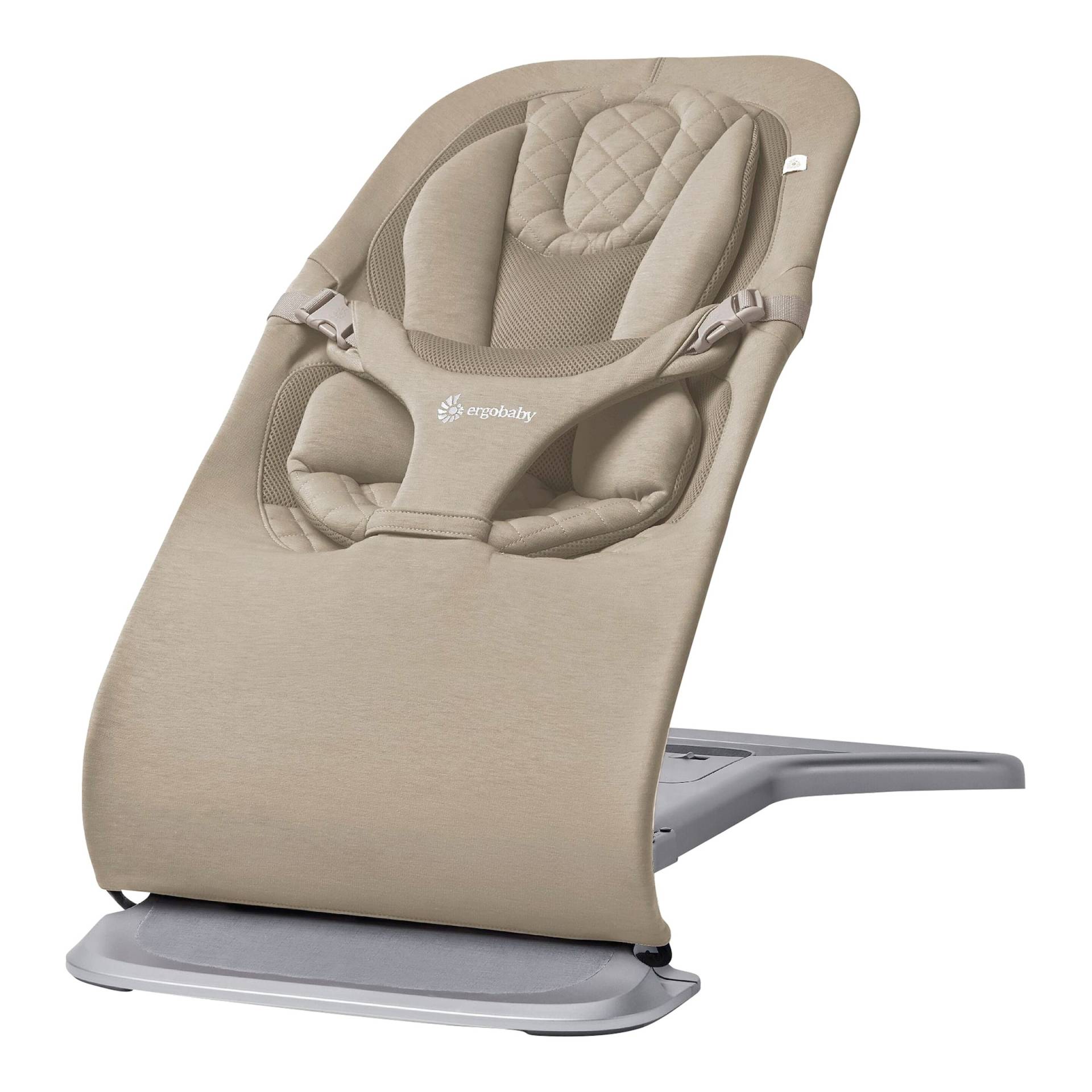 Babywippe Bouncer Evolve 3-in1 von Ergobaby