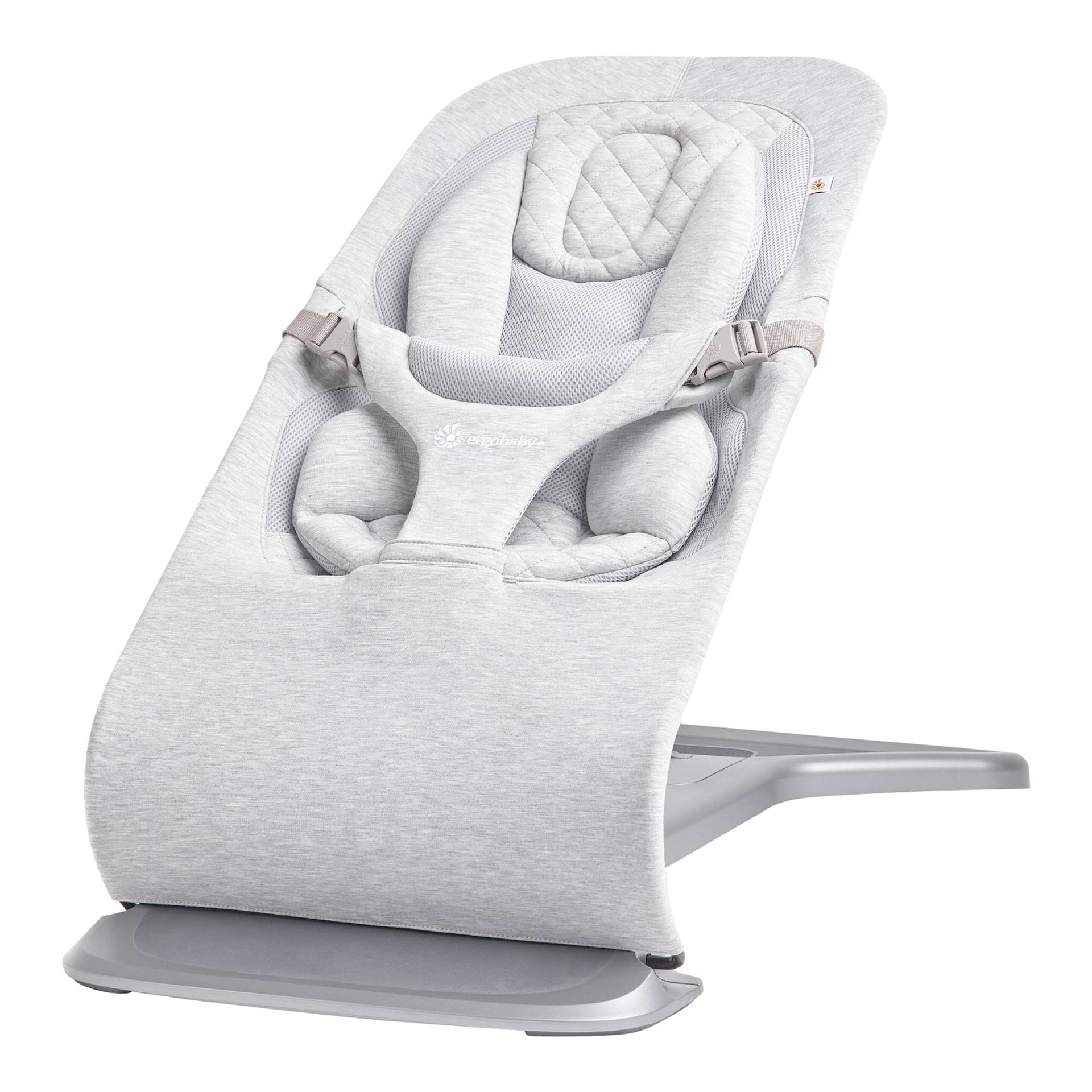 Babywippe Bouncer Evolve 3-in1 von Ergobaby