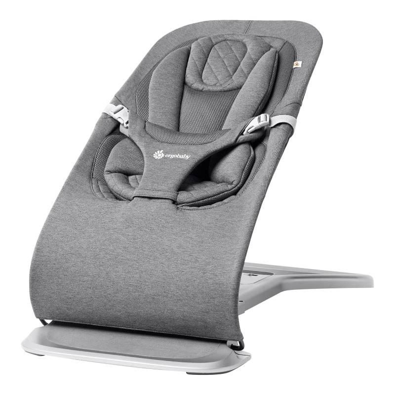 Babywippe Bouncer Evolve 3-in1 von Ergobaby