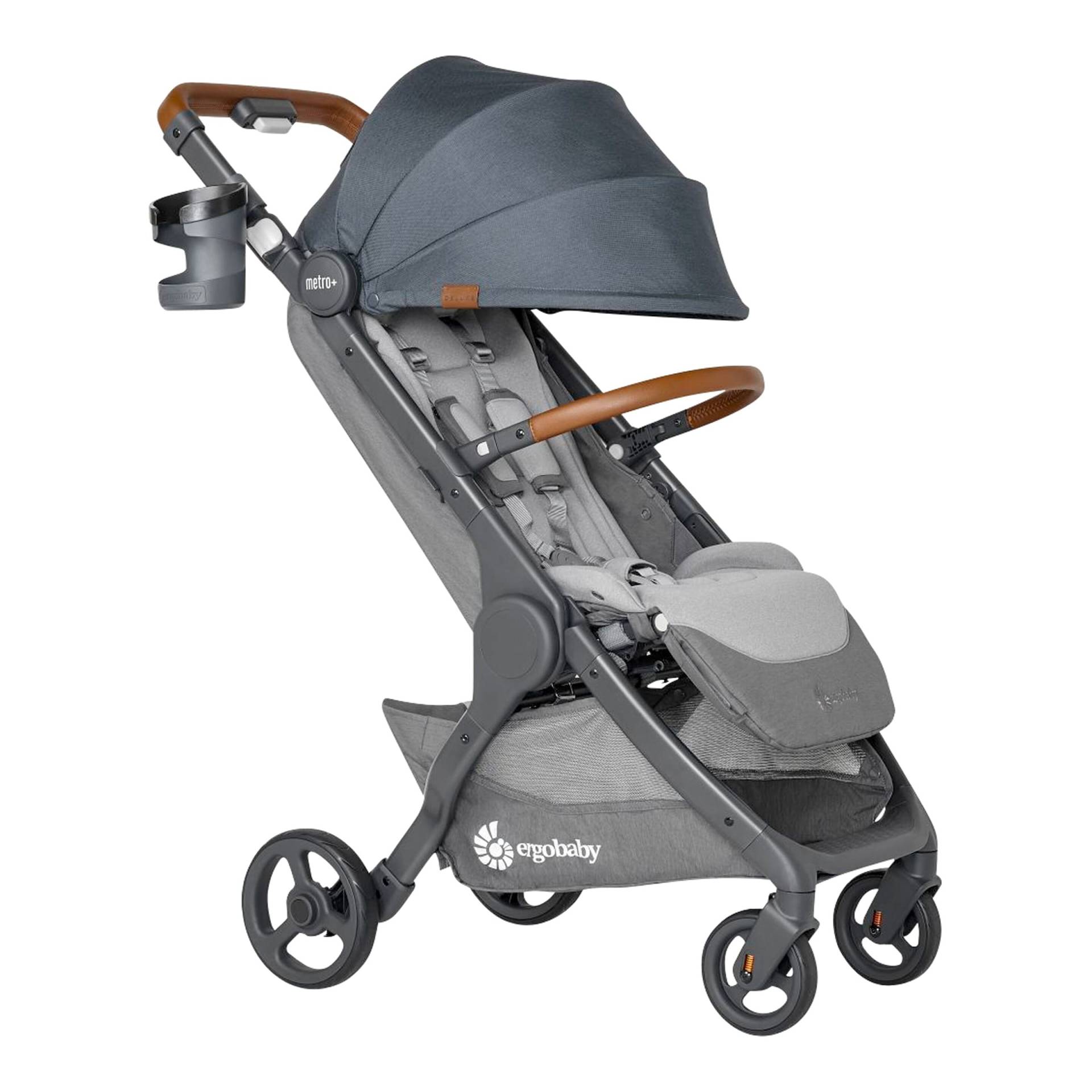 Buggy Metro+ Deluxe von Ergobaby