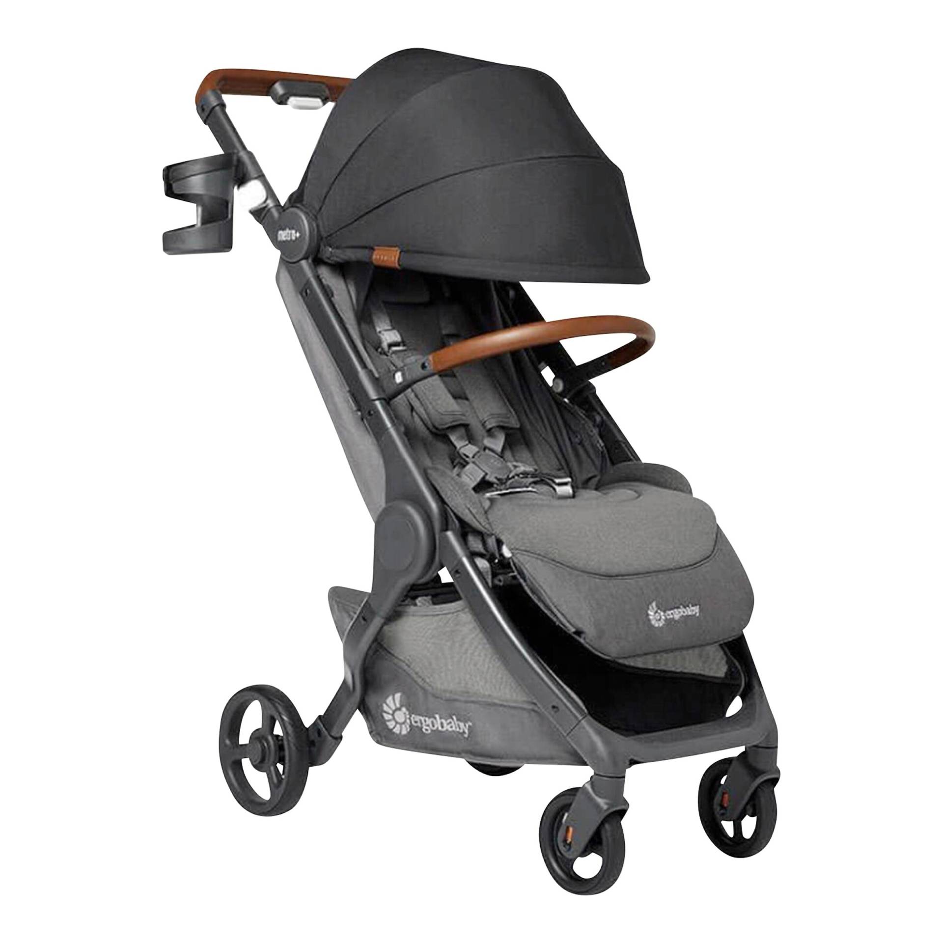 Buggy Metro+ Deluxe von Ergobaby