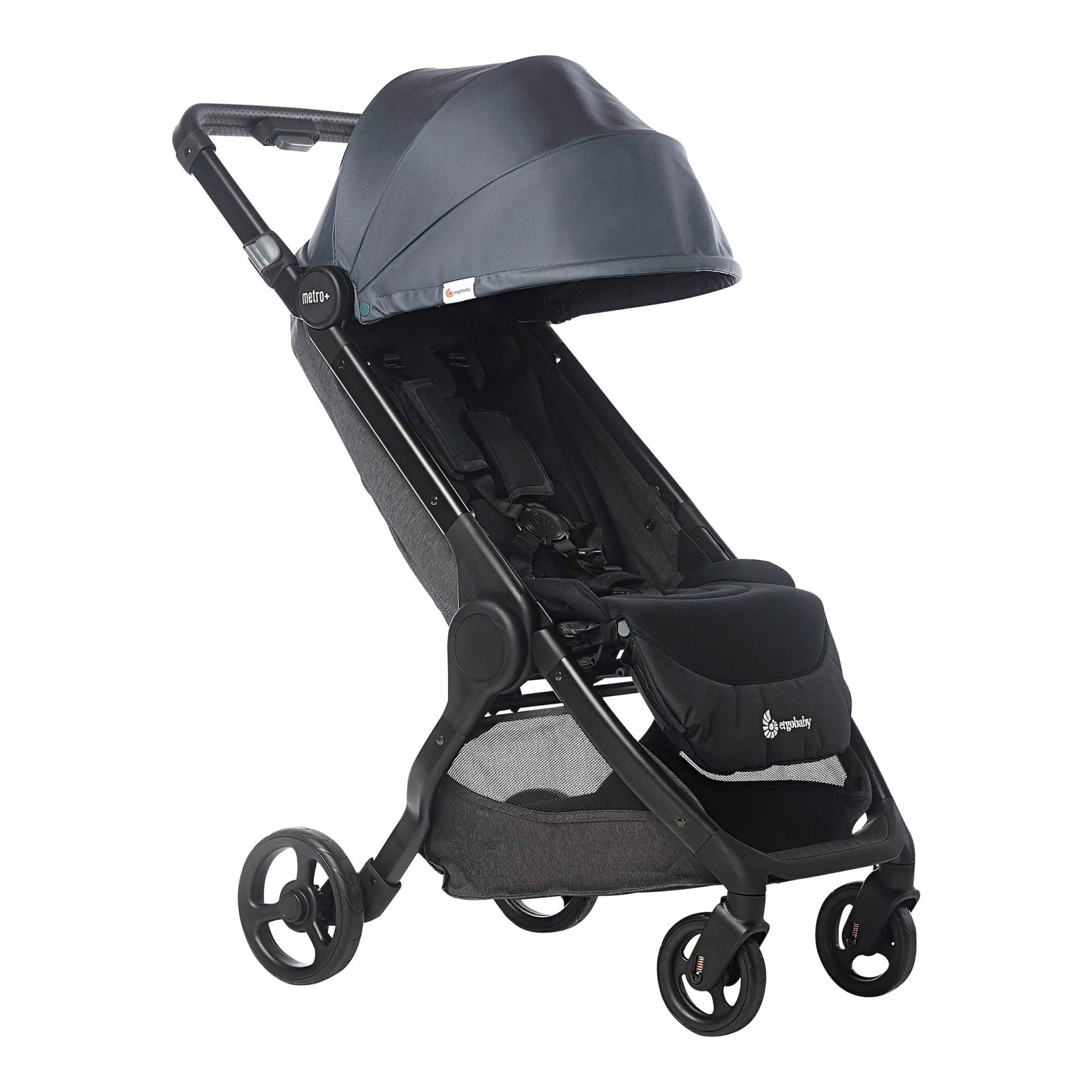 Buggy Metro+ Compact City Buggy Metro+ Compact City von Ergobaby