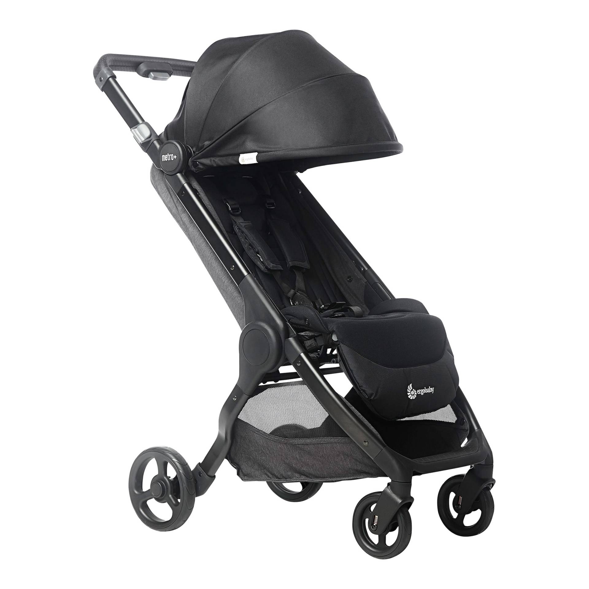 Buggy Metro+ Compact City Buggy Metro+ Compact City von Ergobaby