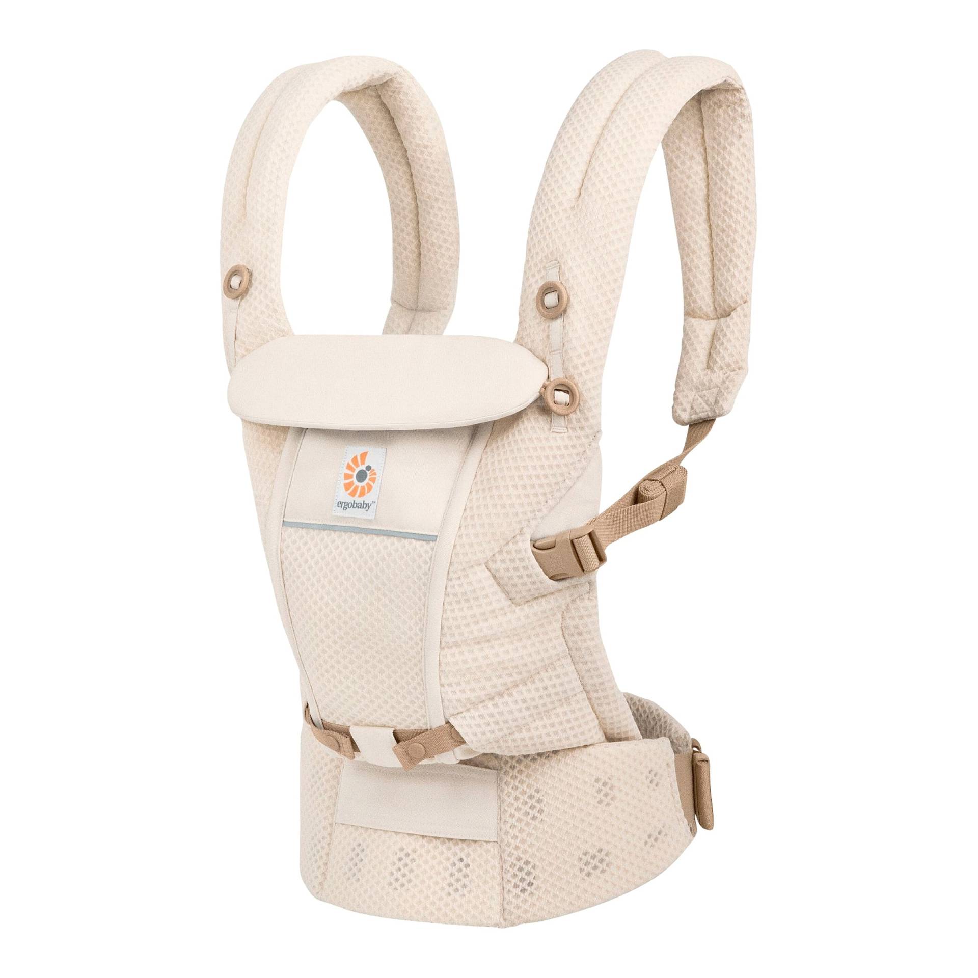 Soft Flex Mesh Babytrage von Ergobaby