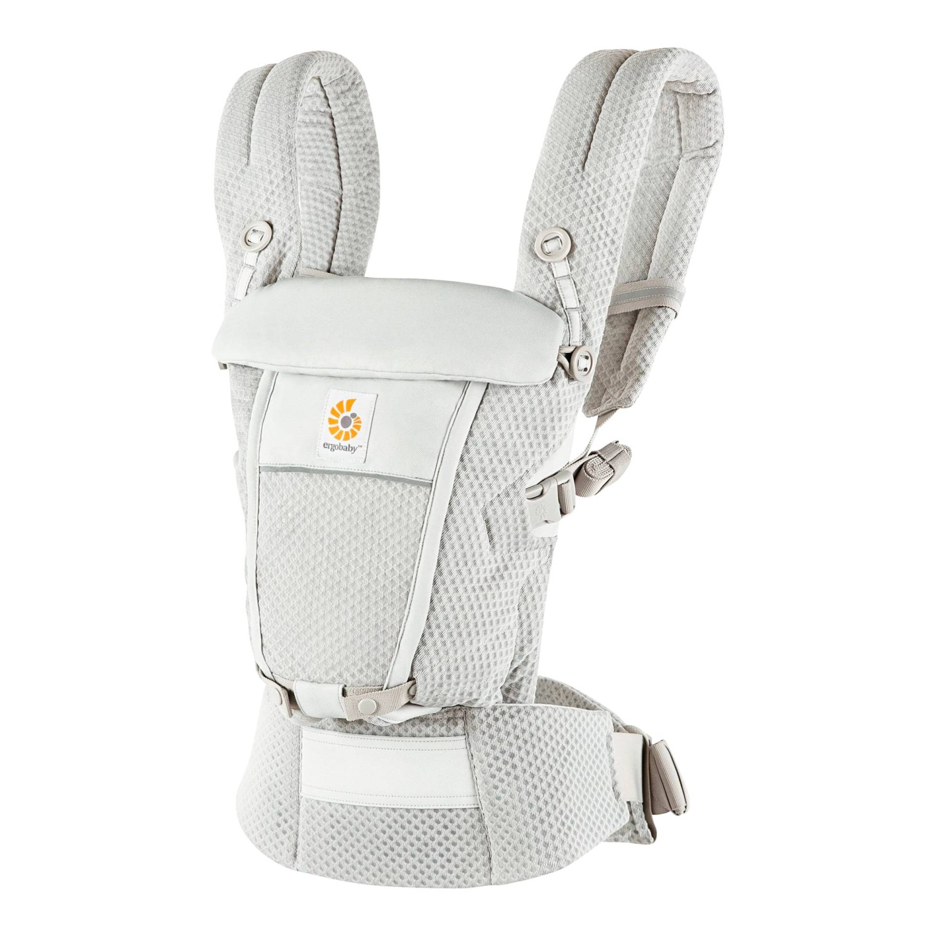 SoftFlex Babytrage von Ergobaby