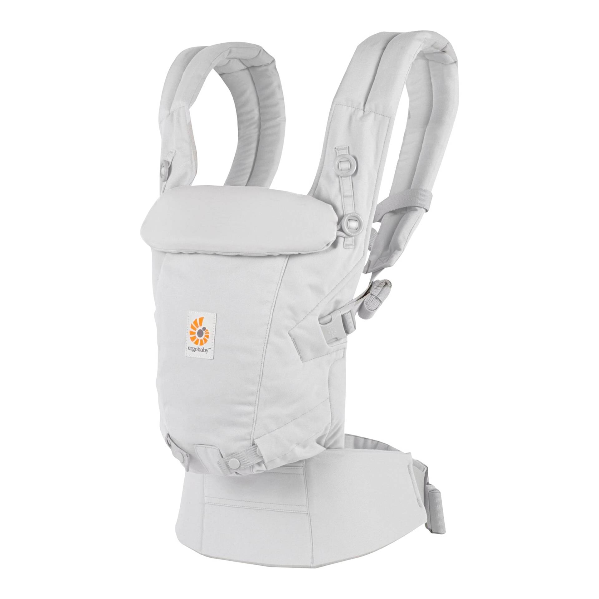 SoftTouch Babytrage von Ergobaby