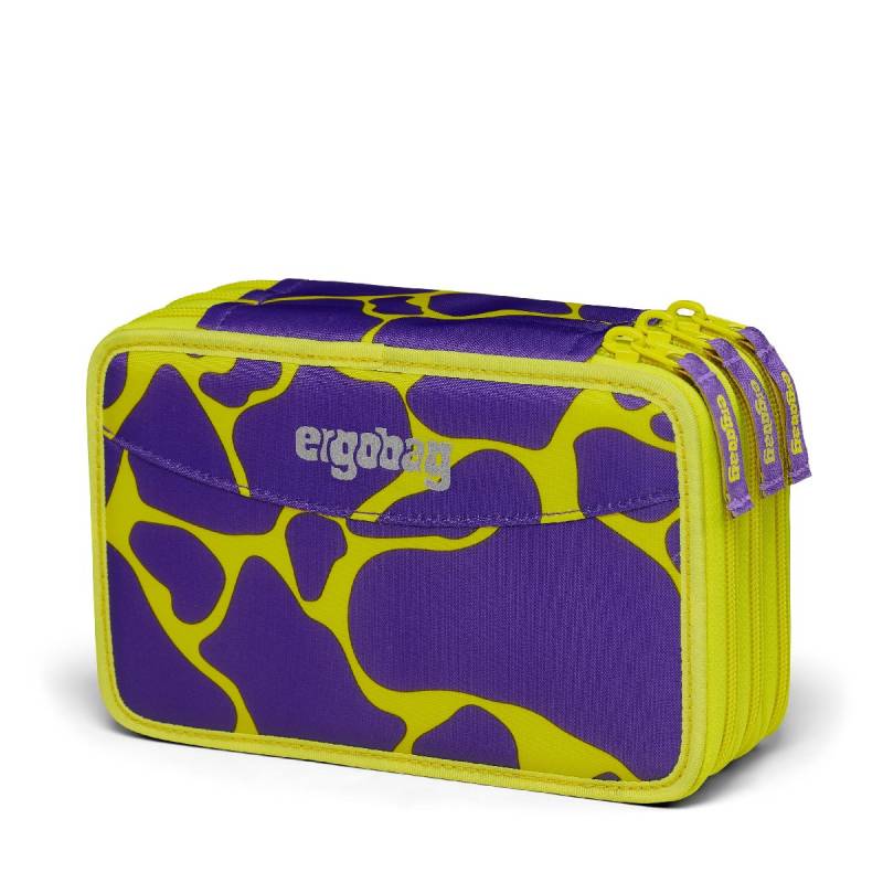 Ergobag Maxi-Mäppchen SuBärkraft von Ergobag