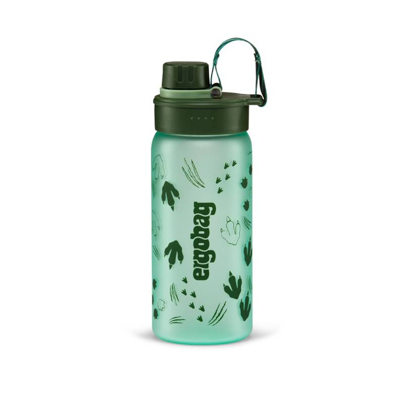 Ergobag Trinkflasche Tritan Dino von Ergobag