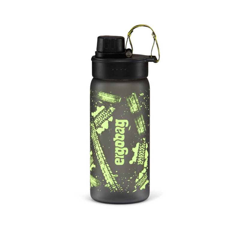 Ergobag Trinkflasche Tritan Speed von Ergobag