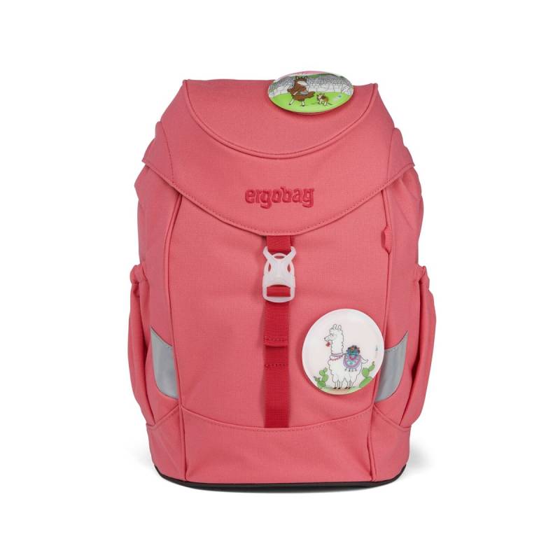 ergobag Mini 10lt. Lamas in Bärjamas von Ergobag