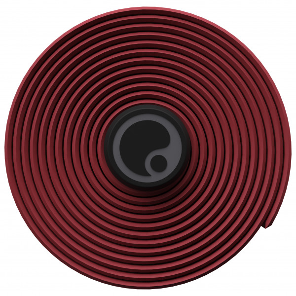 Ergon - BT Allroad - Lenkerband Gr 2,5 mm rot von Ergon