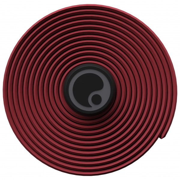 Ergon - BT Gravel - Lenkerband Gr 3,5 mm rot von Ergon