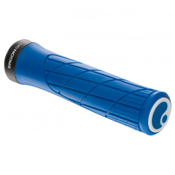 Ergon - GA2 - Velogriffe blau von Ergon