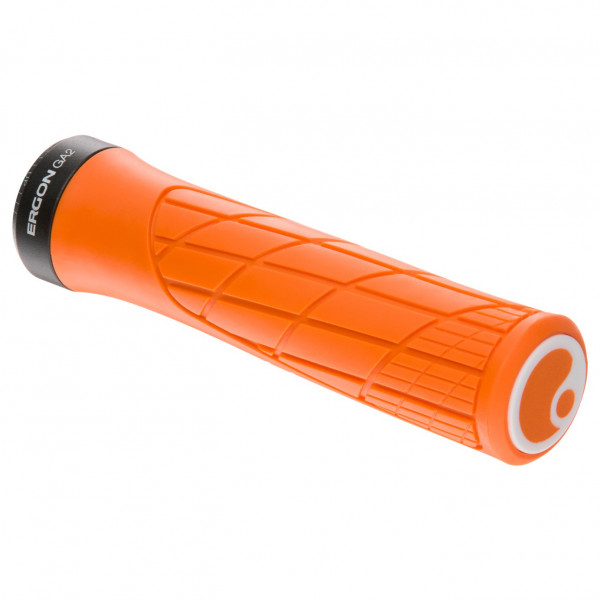 Ergon - GA2 - Velogriffe orange von Ergon