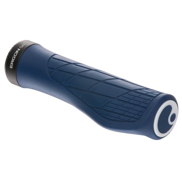 Ergon - GA3 - Velogriffe Gr L blau von Ergon