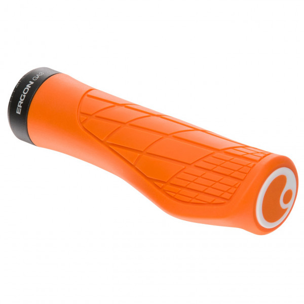 Ergon - GA3 - Velogriffe Gr L orange von Ergon