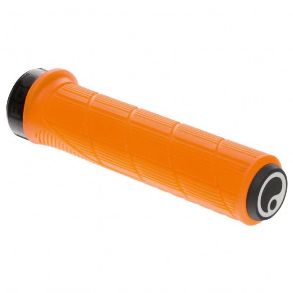 Ergon - GD1 Evo Factory - Velogriffe orange von Ergon