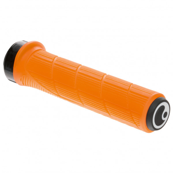 Ergon - GD1 Evo Slim Factory - Velogriffe orange von Ergon