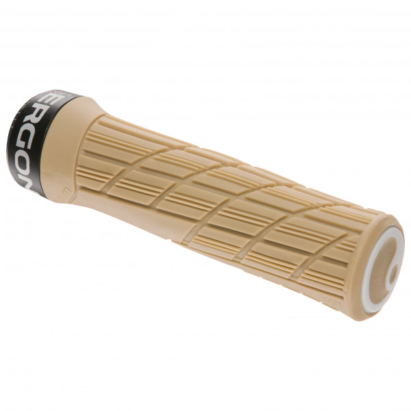 Ergon - GE1 Evo Slim - Velogriffe beige von Ergon