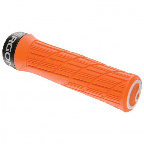 Ergon - GE1 Evo Slim - Velogriffe orange von Ergon