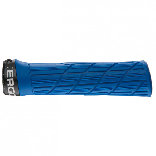 Ergon - GE1 Evo - Velogriffe blau von Ergon