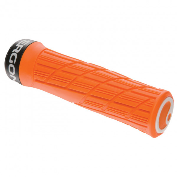 Ergon - GE1 Evo - Velogriffe orange von Ergon