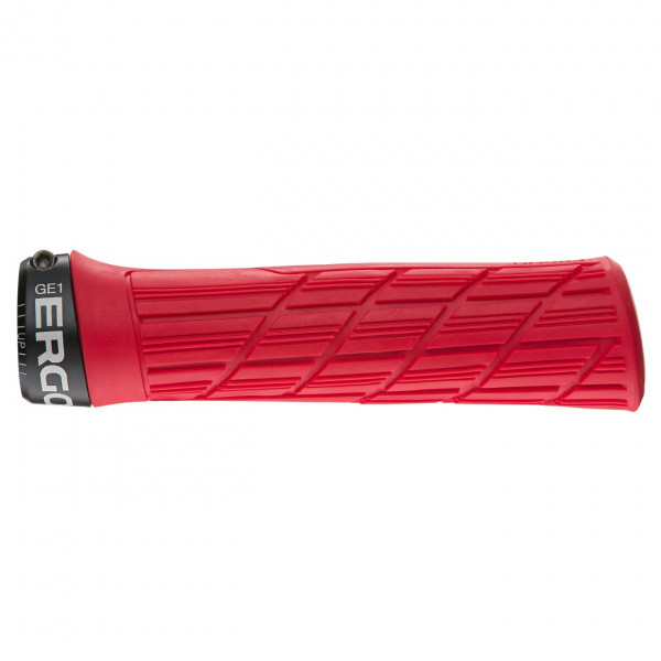 Ergon - GE1 Evo - Velogriffe rot von Ergon