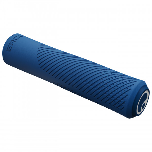 Ergon - GXR - Velogriffe Gr 32 mm - S blau von Ergon