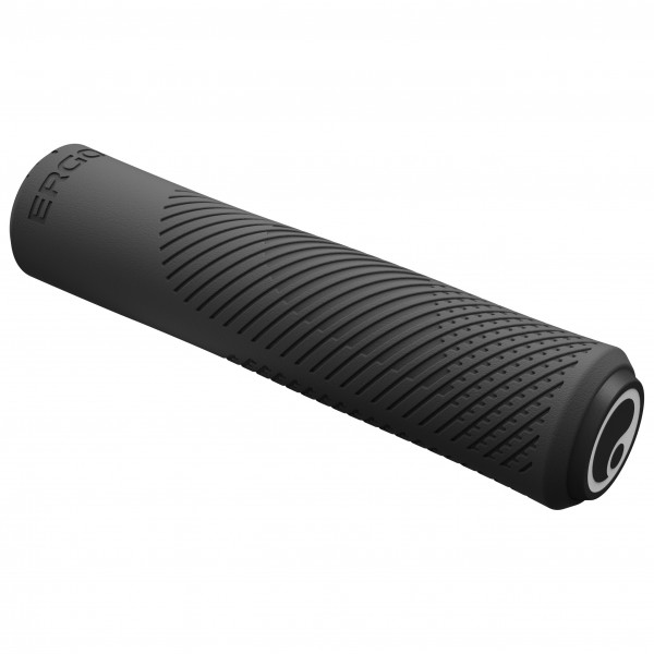 Ergon - GXR - Velogriffe Gr 32 mm - S grau/schwarz von Ergon