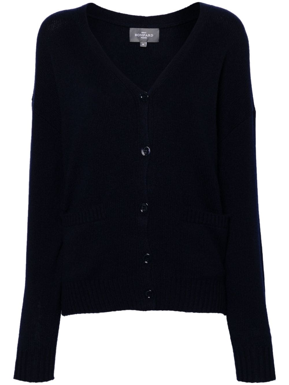 Eric Bompard Oversized cardigan - Blue von Eric Bompard