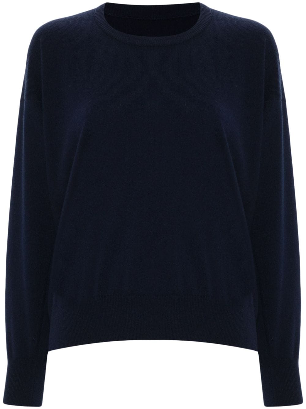 Erika Cavallini cashmere jumper - Blue von Erika Cavallini