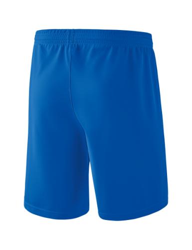 Einzelstück Erima CELTA Shorts - new royal (Grösse: 6) von Erima