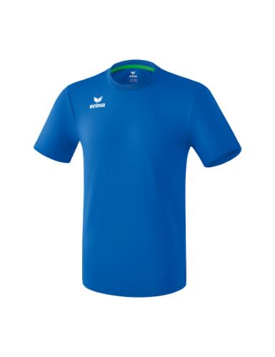 Einzelstück Erima Liga Trikot - new royal (Grösse: M) von Erima