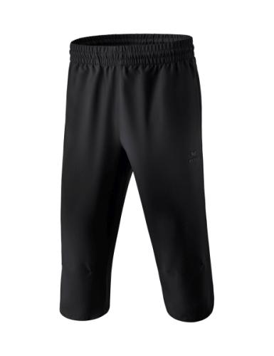 Erima 3/4 Hose - schwarz (Grösse: XXL) von Erima