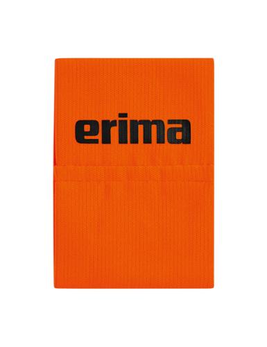 Erima Armband - neon orange (Grösse: 1) von Erima