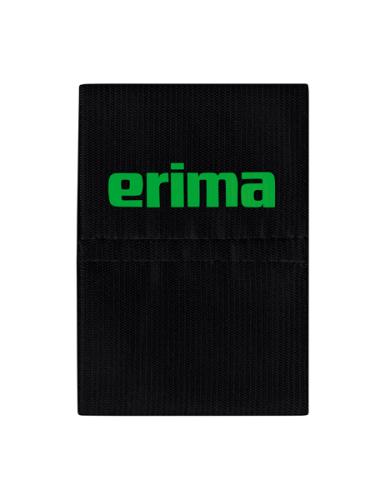 Erima Armband - schwarz (Grösse: 1) von Erima