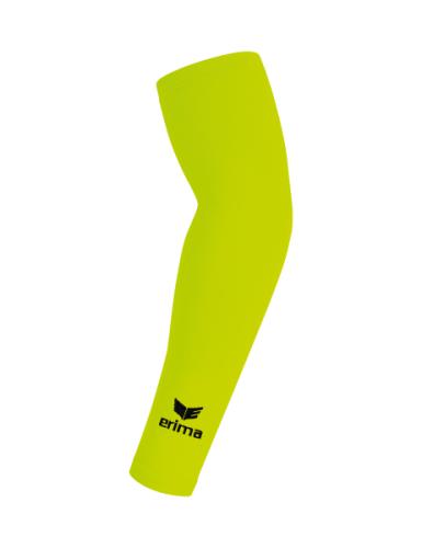 Erima Armsleeve - neon gelb (Grösse: L) von Erima