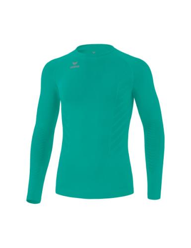 Erima Athletic Longsleeve - columbia (Grösse: L) von Erima