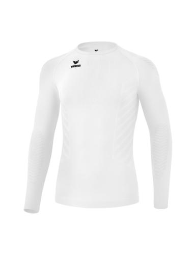 Erima Athletic Longsleeve - weiß (Grösse: XXL) von Erima