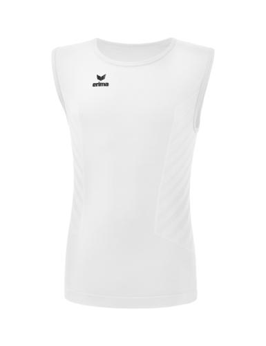 Erima Athletic Tanktop - new white (Grösse: L) von Erima