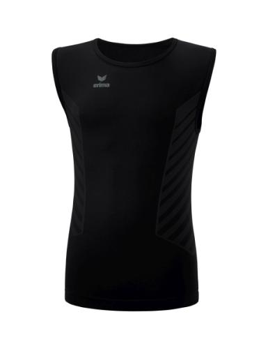 Erima Athletic Tanktop - schwarz (Grösse: L) von Erima