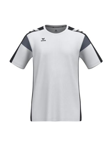 Erima CELEBRATE 125 T-Shirt function - weiß/schwarz (Grösse: XXXL) von Erima