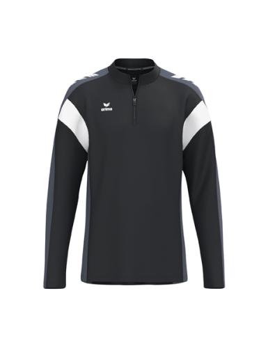 Erima CELEBRATE 125 Training Top - schwarz/slate grey (Grösse: XXL) von Erima