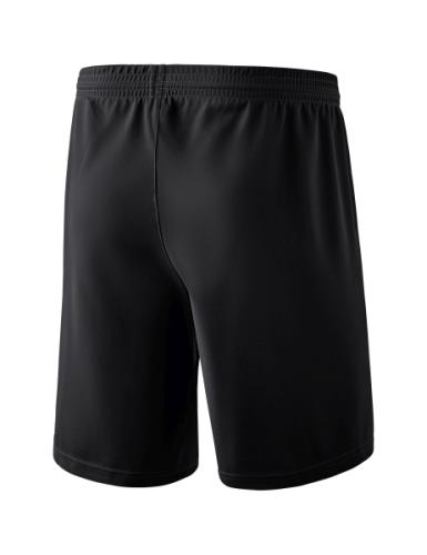 Erima CELTA Shorts für Kinder - schwarz (Grösse: 0) von Erima